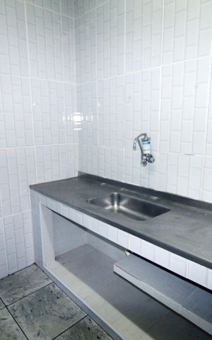 Casa para alugar com 72m², 2 quartos e sem vagaCozinha
