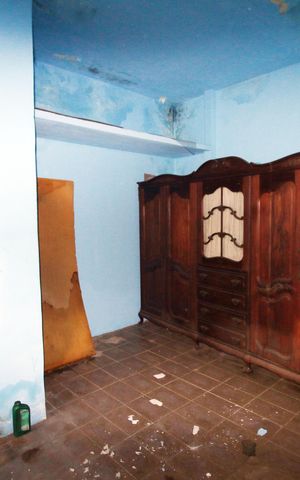 Casa para alugar com 72m², 2 quartos e sem vagaQuarto 2 - Suíte