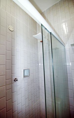 Casa para alugar com 72m², 2 quartos e sem vagaBanheiro Social