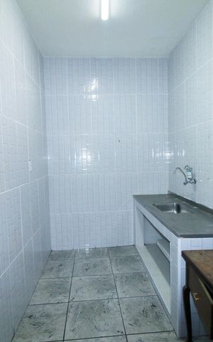 Casa para alugar com 72m², 2 quartos e sem vagaCozinha