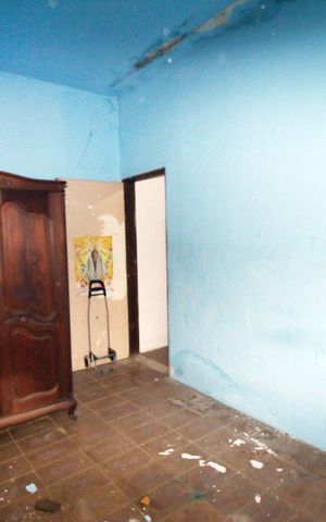 Casa para alugar com 72m², 2 quartos e sem vagaQuarto 2 - Suíte