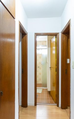 Apartamento para alugar com 90m², 3 quartos e 1 vaga Apartamento para alugar com 90m², 3 quartos e 1 vagaCorredor
