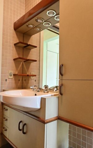 Apartamento à venda com 290m², 4 quartos e 3 vagasBanheiro Suíte 2