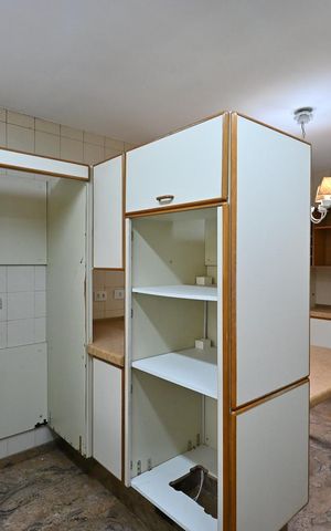Apartamento à venda com 290m², 4 quartos e 3 vagasCozinha