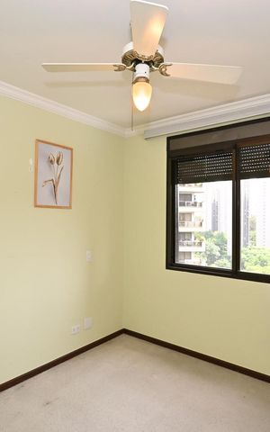 Apartamento à venda com 290m², 4 quartos e 3 vagasSuíte 2