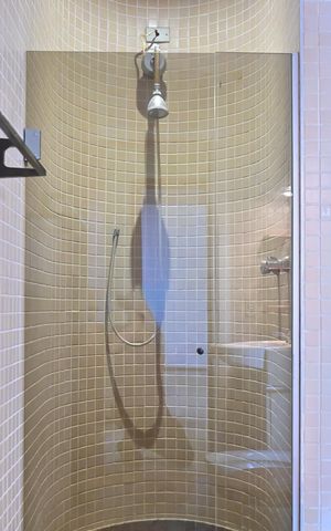 Apartamento à venda com 290m², 4 quartos e 3 vagasBanheiro
