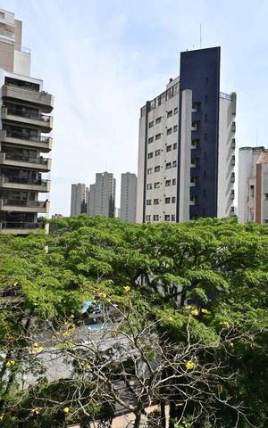 Apartamento à venda com 290m², 4 quartos e 3 vagasVista