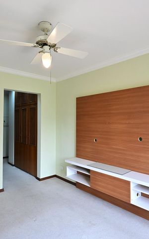 Apartamento à venda com 290m², 4 quartos e 3 vagasSuíte 1