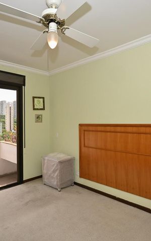 Apartamento à venda com 290m², 4 quartos e 3 vagasSuíte 1