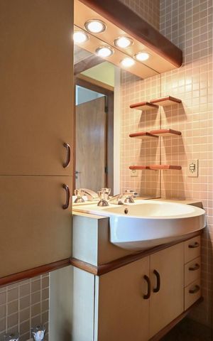 Apartamento à venda com 290m², 4 quartos e 3 vagasBanheiro