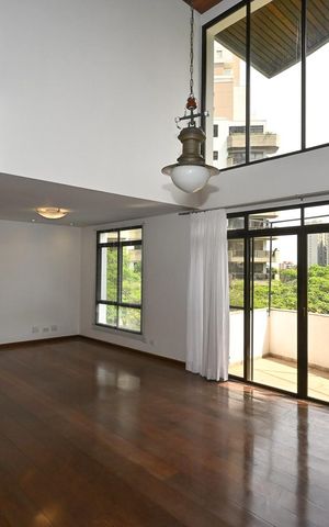 Apartamento à venda com 290m², 4 quartos e 3 vagasSala Sala