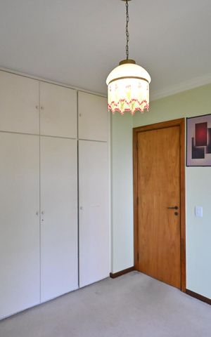 Apartamento à venda com 290m², 4 quartos e 3 vagasQuarto 2