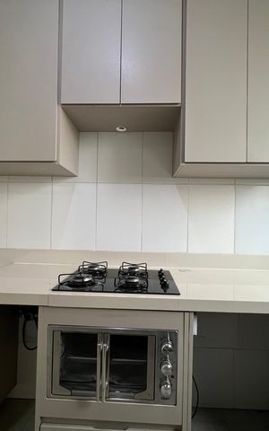 Apartamento à venda com 70m², 2 quartos e 1 vaga Apartamento à venda com 70m², 2 quartos e 1 vagaCozinha - Armários