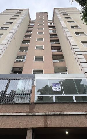 Apartamento à venda com 70m², 2 quartos e 1 vaga Apartamento à venda com 70m², 2 quartos e 1 vagaPlaca QuintoAndar