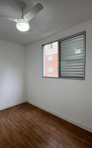Apartamento à venda com 70m², 2 quartos e 1 vaga Apartamento à venda com 70m², 2 quartos e 1 vagaQuarto 1