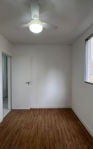 Apartamento à venda com 70m², 2 quartos e 1 vaga Apartamento à venda com 70m², 2 quartos e 1 vagaQuarto 1