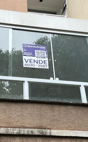 Apartamento à venda com 70m², 2 quartos e 1 vaga Apartamento à venda com 70m², 2 quartos e 1 vagaPlaca QuintoAndar