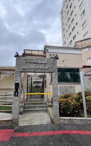 Apartamento à venda com 70m², 2 quartos e 1 vaga Apartamento à venda com 70m², 2 quartos e 1 vagaFachada do Prédio