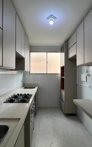 Apartamento à venda com 70m², 2 quartos e 1 vaga