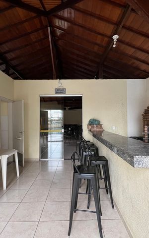 Apartamento à venda com 70m², 2 quartos e 1 vaga Apartamento à venda com 70m², 2 quartos e 1 vagaÁrea comum - Churrasqueira