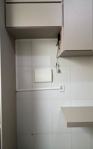 Apartamento à venda com 70m², 2 quartos e 1 vaga Apartamento à venda com 70m², 2 quartos e 1 vagaCozinha