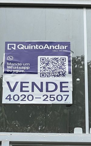 Apartamento à venda com 70m², 2 quartos e 1 vaga Apartamento à venda com 70m², 2 quartos e 1 vagaPlaca QuintoAndar