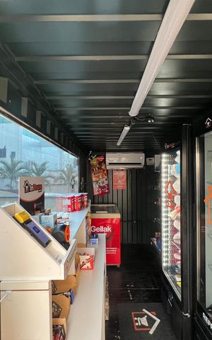 Apartamento à venda com 70m², 2 quartos e 1 vaga Apartamento à venda com 70m², 2 quartos e 1 vagaMercadinho
