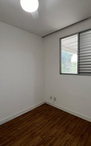 Apartamento à venda com 70m², 2 quartos e 1 vaga Apartamento à venda com 70m², 2 quartos e 1 vagaQuarto 1