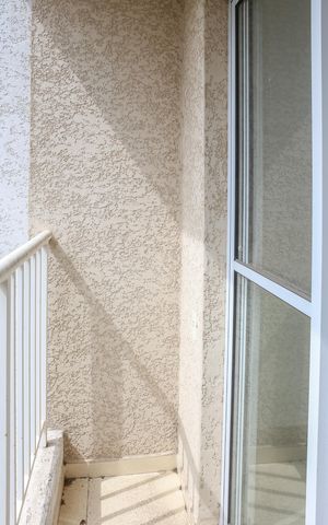 Apartamento para alugar com 39m², 2 quartos e sem vaga Apartamento para alugar com 39m², 2 quartos e sem vagaSacada