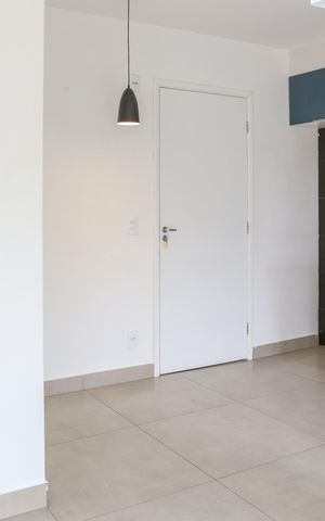 Apartamento para alugar com 39m², 2 quartos e sem vaga Apartamento para alugar com 39m², 2 quartos e sem vagaSala