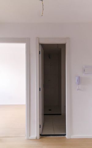 Apartamento para alugar com 29m², 2 quartos e sem vaga Apartamento para alugar com 29m², 2 quartos e sem vagaSala/Cozinha