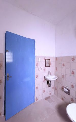 Casa para alugar com 60m², 1 quarto e 1 vaga Casa para alugar com 60m², 1 quarto e 1 vagaBanheiro Social