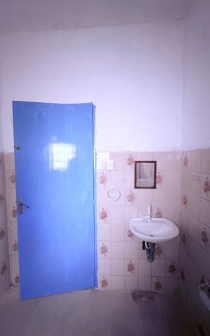 Casa para alugar com 60m², 1 quarto e 1 vaga Casa para alugar com 60m², 1 quarto e 1 vagaBanheiro Social