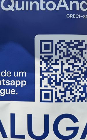 Casa para alugar com 60m², 1 quarto e 1 vaga Casa para alugar com 60m², 1 quarto e 1 vagaQR Code