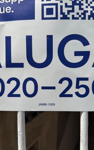 Casa para alugar com 60m², 1 quarto e 1 vaga Casa para alugar com 60m², 1 quarto e 1 vagaCódigo JAWK - 1029