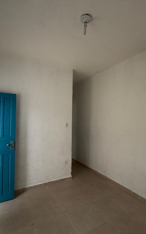 Casa para alugar com 60m², 1 quarto e 1 vaga Casa para alugar com 60m², 1 quarto e 1 vagaSala