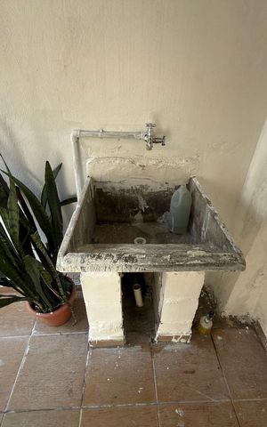 Casa para alugar com 60m², 1 quarto e 1 vaga Casa para alugar com 60m², 1 quarto e 1 vagaÁrea de Serviço