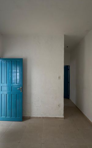 Casa para alugar com 60m², 1 quarto e 1 vaga Casa para alugar com 60m², 1 quarto e 1 vagaSala