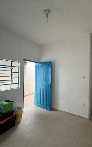 Casa para alugar com 60m², 1 quarto e 1 vaga Casa para alugar com 60m², 1 quarto e 1 vagaSala