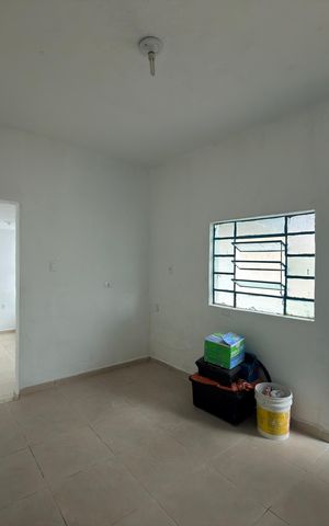 Casa para alugar com 60m², 1 quarto e 1 vaga Casa para alugar com 60m², 1 quarto e 1 vagaSala