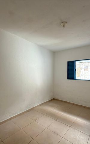 Casa para alugar com 60m², 1 quarto e 1 vaga Casa para alugar com 60m², 1 quarto e 1 vagaQuarto