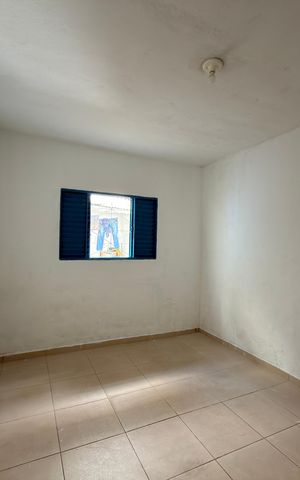 Casa para alugar com 60m², 1 quarto e 1 vaga Casa para alugar com 60m², 1 quarto e 1 vagaQuarto