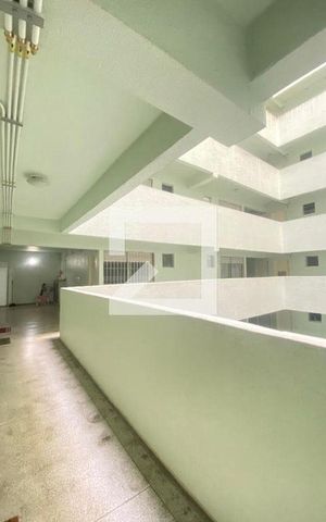 Studio à venda com 27m², 1 quarto e sem vaga Studio à venda com 27m², 1 quarto e sem vagaÁrea comum