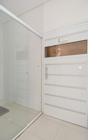 Apartamento à venda com 59m², 3 quartos e 1 vaga Apartamento à venda com 59m², 3 quartos e 1 vagaÁrea comum