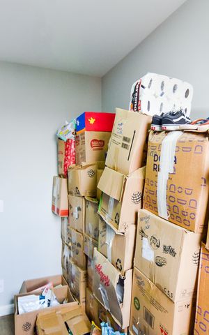 Apartamento à venda com 59m², 3 quartos e 1 vagaQuarto 3 
