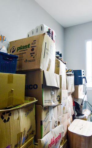 Apartamento à venda com 59m², 3 quartos e 1 vagaQuarto 3 