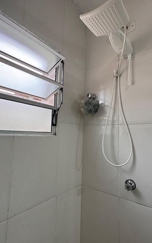 Casa de condomínio para alugar com 125m², 4 quartos e 2 vagas Casa de condomínio para alugar com 125m², 4 quartos e 2 vagasBanheiro