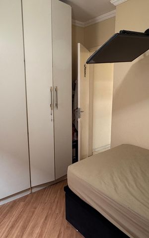Casa de condomínio para alugar com 125m², 4 quartos e 2 vagas Casa de condomínio para alugar com 125m², 4 quartos e 2 vagasQuarto 3