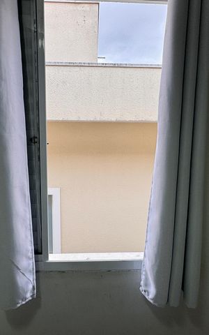 Casa de condomínio para alugar com 125m², 4 quartos e 2 vagas Casa de condomínio para alugar com 125m², 4 quartos e 2 vagasVista do Quarto 2