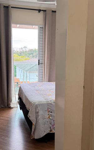 Casa de condomínio para alugar com 125m², 4 quartos e 2 vagas Casa de condomínio para alugar com 125m², 4 quartos e 2 vagasQuarto Suíte